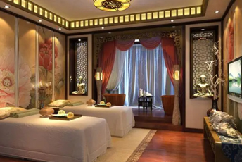 武汉江岸区热石疗法：来自大地的温暖疗愈